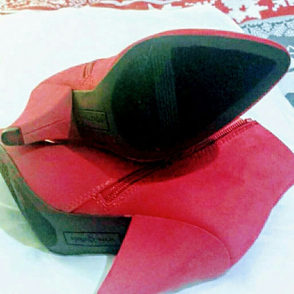 🎉 Host Pick Seven Dials women's fashion boots - Picture 5 of 7